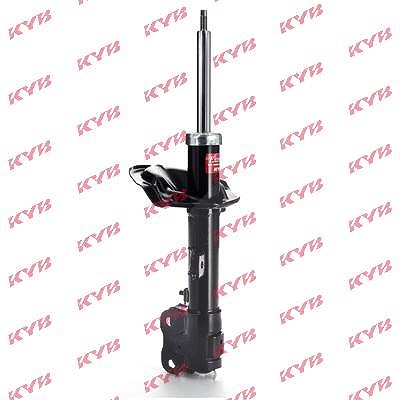 Kyb Stoßdämpfer [Hersteller-Nr. 339081] für Citroën, Mitsubishi, Peugeot