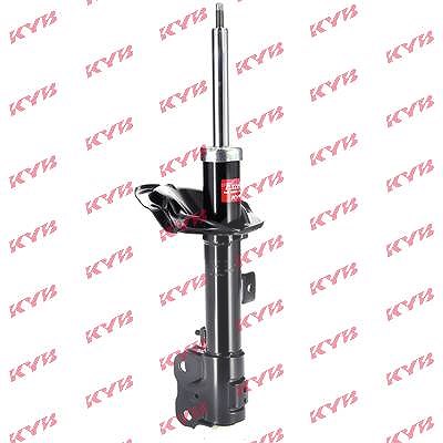 Kyb Stoßdämpfer [Hersteller-Nr. 339080] für Peugeot, Citroën, Mitsubishi