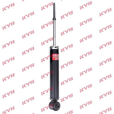 Kyb Stoßdämpfer [Hersteller-Nr. 349040] für Peugeot, Mitsubishi, Citroën