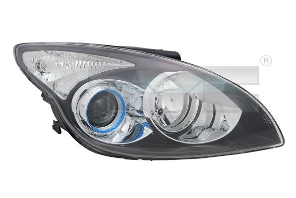 Tyc Hauptscheinwerfer [Hersteller-Nr. 20-12277-15-2] für Hyundai