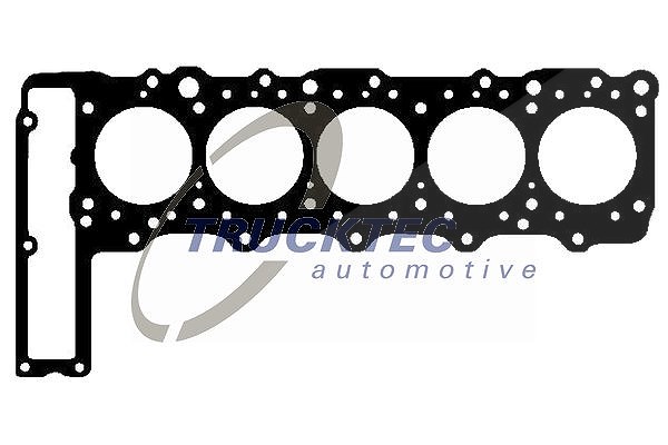 Trucktec Automotive Dichtung, Zylinderkopf [Hersteller-Nr. 02.10.152] für Mercedes-Benz, Ssangyong, Daewoo