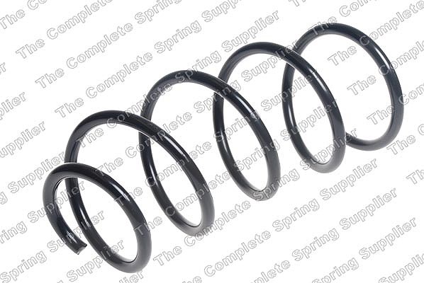 Lesjöfors Fahrwerksfeder [Hersteller-Nr. 4008529] für BMW