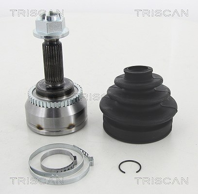 Triscan Gelenksatz, Antriebswelle [Hersteller-Nr. 854042132] für Mitsubishi