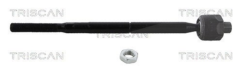 Triscan 1x Spurstange Axialgelenk [Hersteller-Nr. 850080205] für Chrysler