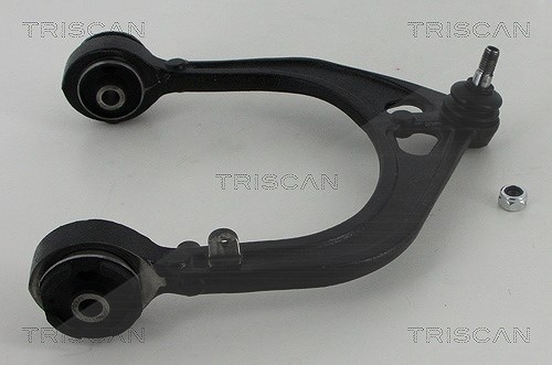 Triscan Querlenker Vorderachse oben rechts [Hersteller-Nr. 850080527] für Chrysler