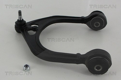 Triscan Querlenker Vorderachse oben links [Hersteller-Nr. 850080528] für Chrysler