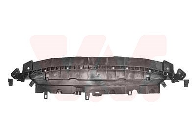 Van Wezel Träger, Stoßfänger [Hersteller-Nr. 0929562] für Citroën, Ds