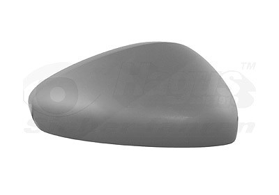 Van Wezel Abdeckung, Außenspiegel [Hersteller-Nr. 0952844] für Ds, Citroën