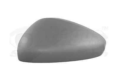 Van Wezel Abdeckung, Außenspiegel [Hersteller-Nr. 0952843] für Citroën, Ds