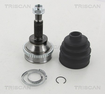 Triscan Gelenksatz, Antriebswelle [Hersteller-Nr. 854043118] für Kia, Hyundai