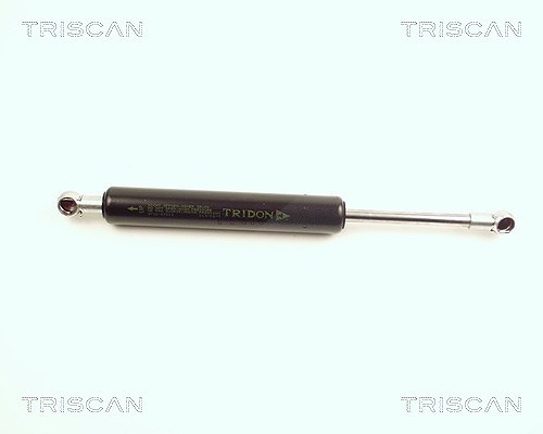 Triscan Gasfeder, Koffer-/Laderaum [Hersteller-Nr. 871027213] für Volvo