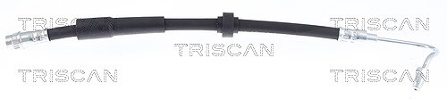 Triscan Bremsschlauch [Hersteller-Nr. 815025233] für Renault