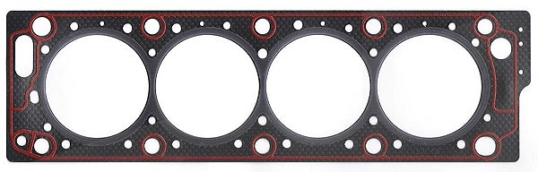 Elring Dichtung, Zylinderkopf [Hersteller-Nr. 436.521] für Citroën, Peugeot