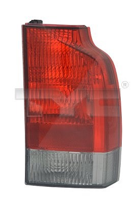 Tyc Heckleuchte [Hersteller-Nr. 11-11903-01-9] für Volvo