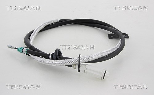 Triscan Seilzug, Feststellbremse [Hersteller-Nr. 814027149] für Volvo