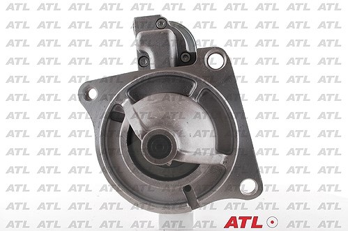 Atl Autotechnik Starter [Hersteller-Nr. A17490] für Iveco