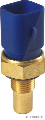 Herth+buss Elparts Sensor, Kühlmitteltemperatur [Hersteller-Nr. 70511537] für Fiat, Citroën, Peugeot