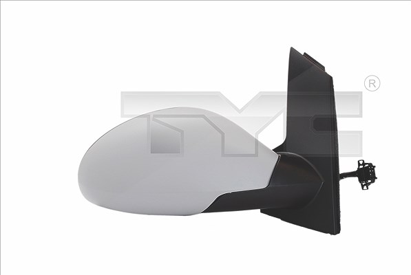 Tyc Außenspiegel [Hersteller-Nr. 331-0048] für Seat