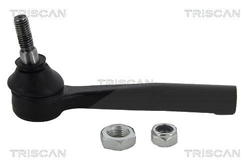Triscan Spurstangenkopf [Hersteller-Nr. 850015130] für Jeep, Fiat