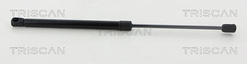 Triscan Gasfeder, Koffer-/Laderaum [Hersteller-Nr. 871015255] für Fiat