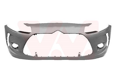 Van Wezel Stoßfänger [Hersteller-Nr. 0952574] für Citroën