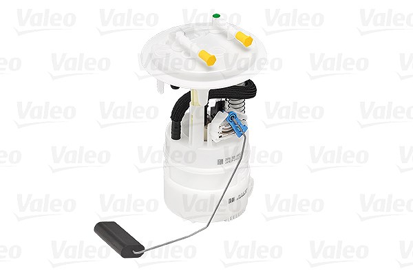 Valeo Sensor, Kraftstoffvorrat [Hersteller-Nr. 347542] für Fiat, Citroën, Peugeot