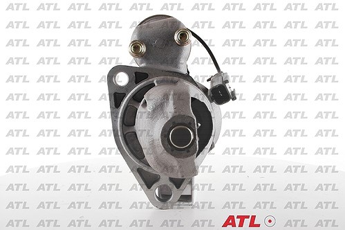 Atl Autotechnik Starter [Hersteller-Nr. A20690] für Nissan