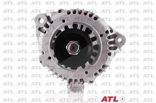 Atl Autotechnik Generator [Hersteller-Nr. L69030] für Nissan
