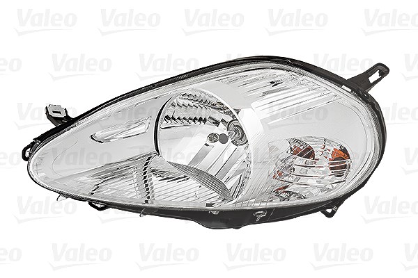 Valeo Hauptscheinwerfer [Hersteller-Nr. 043888] für Fiat
