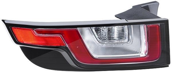 Hella Heckleuchte [Hersteller-Nr. 2SK012379-431] für Land Rover