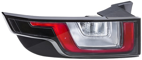 Hella Heckleuchte [Hersteller-Nr. 2SK012379-491] für Land Rover