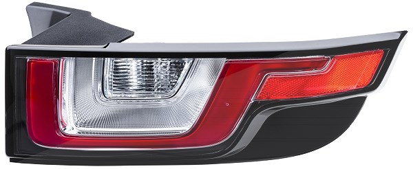 Hella Heckleuchte [Hersteller-Nr. 2SK012379-441] für Land Rover