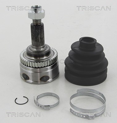 Triscan Gelenksatz, Antriebswelle [Hersteller-Nr. 854069124] für Suzuki