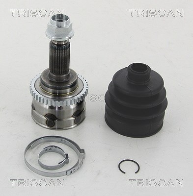 Triscan Gelenksatz, Antriebswelle [Hersteller-Nr. 854069125] für Suzuki