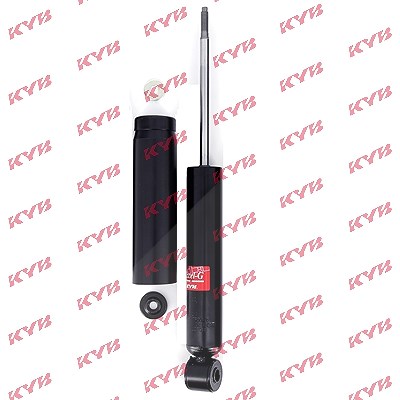 Kyb Stoßdämpfer [Hersteller-Nr. 344230] für Volvo