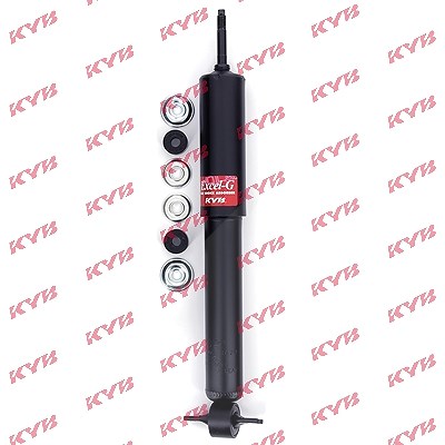 Kyb Stoßdämpfer [Hersteller-Nr. 343198] für Toyota, VW