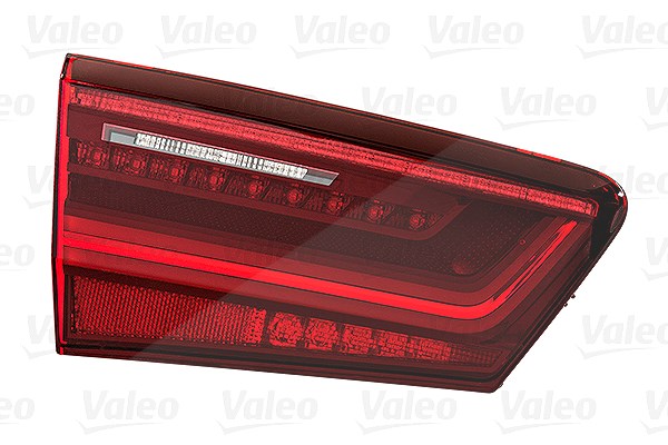 Valeo Heckleuchte [Hersteller-Nr. 047012] für Audi