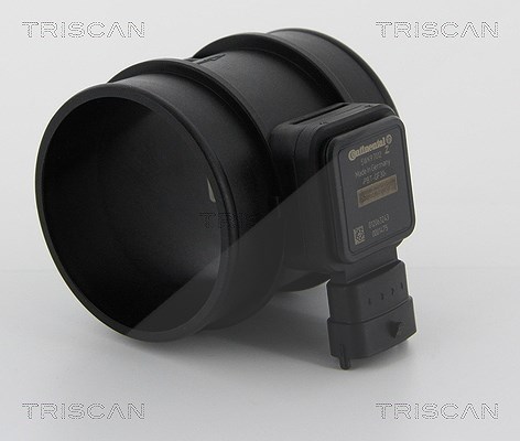 Triscan Luftmassenmesser [Hersteller-Nr. 881224008] für Alfa Romeo, Fiat, Opel, Vauxhall