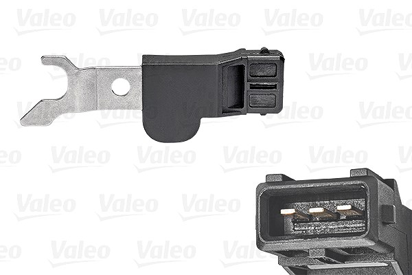 Valeo Sensor, Nockenwellenposition [Hersteller-Nr. 253836] für Opel, Daewoo, Chevrolet, Vauxhall