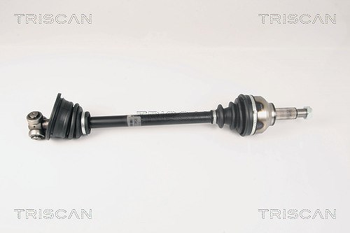 TRISCAN Antriebswelle 8540 25582 für Opel RENAULT - Bild 3