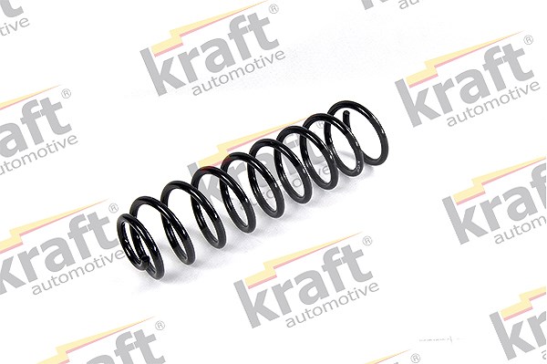 Kraft Automotive Fahrwerksfeder [Hersteller-Nr. 4034800] für Seat