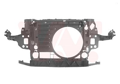 Van Wezel Frontverkleidung [Hersteller-Nr. 0515668] für Mini