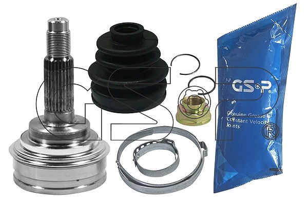 Gsp Gelenksatz, Antriebswelle [Hersteller-Nr. 859018] für Toyota, Volvo