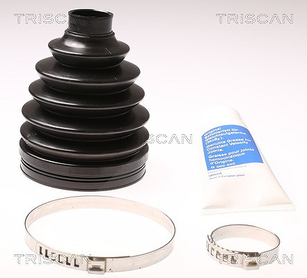 Triscan Faltenbalgsatz, Antriebswelle [Hersteller-Nr. 854013815] für Toyota