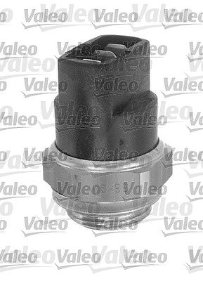 Valeo Temperaturschalter, Kühlerlüfter [Hersteller-Nr. 819769] für Volvo, Porsche, VW, Seat, Skoda, Audi