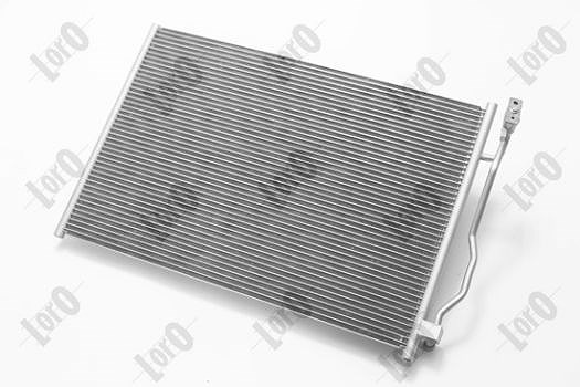 Abakus Kondensator, Klimaanlage [Hersteller-Nr. 054-016-0033] für Mercedes-Benz