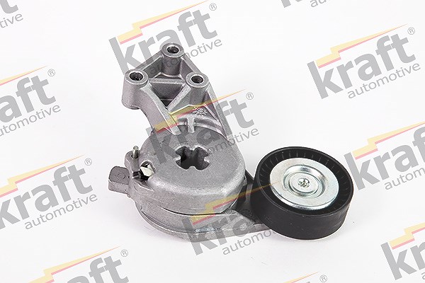 Kraft Automotive Spannarm, Keilrippenriemen [Hersteller-Nr. 1220830] für Audi, Skoda, Seat, VW