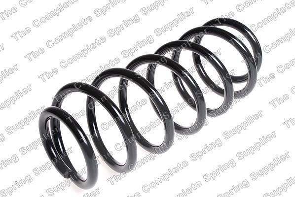 Lesjöfors Fahrwerksfeder [Hersteller-Nr. 4063528] für Vauxhall, Chevrolet, Opel