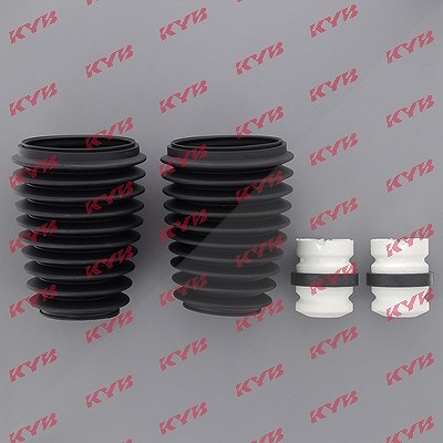 Kyb Staubschutzsatz, Stoßdämpfer [Hersteller-Nr. 910089] für Audi