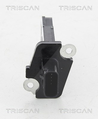 Triscan Luftmassenmesser [Hersteller-Nr. 881216101] für Fiat, Land Rover, Volvo, Citroën, Ford, Peugeot